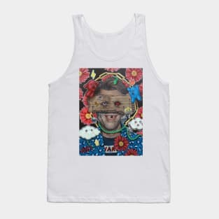 Your Memories Are Lies 37: Don't Forget Your Leaders Buy War Stocks Tank Top